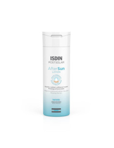 POST SOLAR ISDIN AFTER SUN LOTION  200 ML
