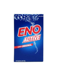 Eno active 10 sobres